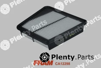 Fram CA12298 — Air Filter