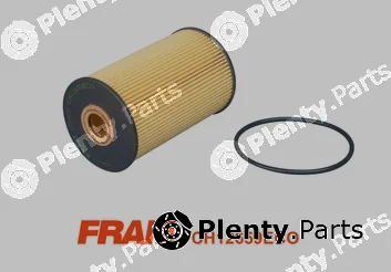 Fram CH12659ECO — Oil Filter