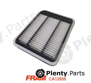 Fram CA12655 — Air Filter