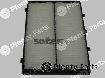 Fram CF9640 — Filter, cabin air
