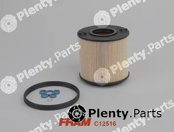 Fram C12516 — Fuel Filter