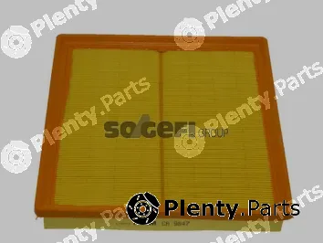 Fram CA9847 — Air Filter