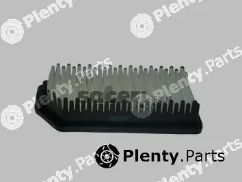 Fram CA11704 — Air Filter