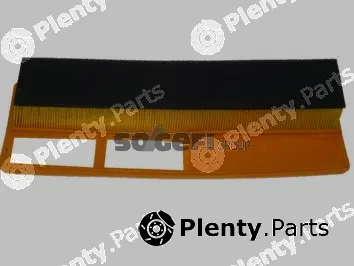Fram CA10116 — Air Filter
