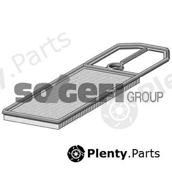 Fram CA9446 — Air Filter