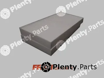 Fram CF10747-2 — Filter, cabin air
