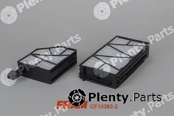 Fram CF10383-2 — Filter, cabin air