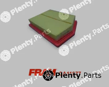 Fram CA11877 — Air Filter