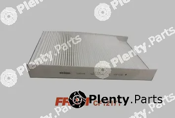 Fram CF12171 — Filter, cabin air