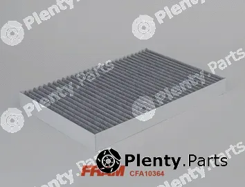 Fram CFA10364 — Filter, cabin air