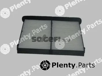 Fram CF11811 — Filter, cabin air