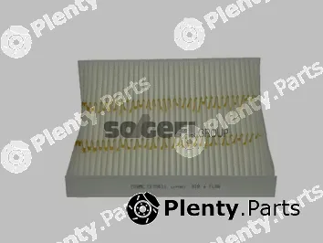 Fram CF10431 — Filter, cabin air