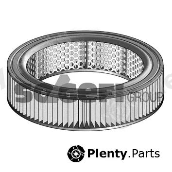 Fram CA666PL — Air Filter