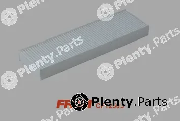 Fram CF12503 — Filter, cabin air