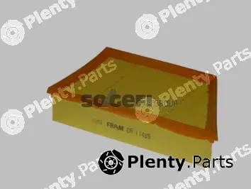 Fram CA11485 — Air Filter