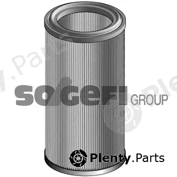 Fram CA9618 — Air Filter