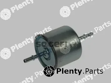 Fram G3850 — Fuel Filter