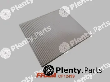 Fram CF12499 — Filter, cabin air