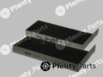 Fram CFA11808-2 — Filter, cabin air
