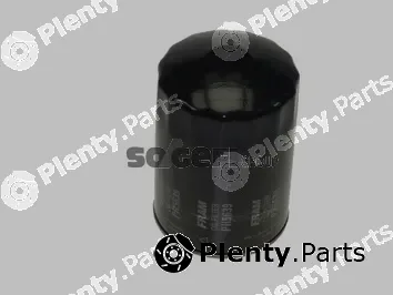 Fram PH5639 — Oil Filter
