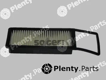 Fram CA9945 — Air Filter