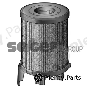 Fram CH9657AECO — Oil Filter
