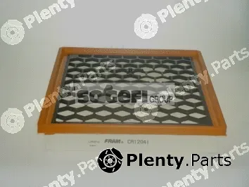 Fram CA12041 — Air Filter