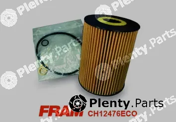 Fram CH12476ECO — Oil Filter
