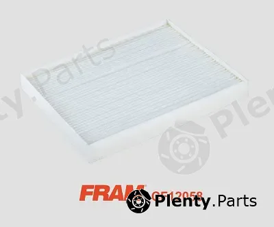 Fram CF12058 — Filter, cabin air