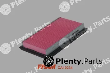 Fram CA10234 — Air Filter