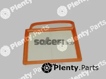 Fram CA9668 — Air Filter