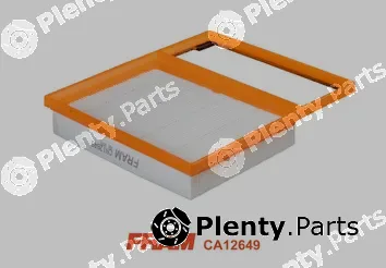 Fram CA12649 — Air Filter