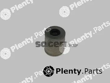Fram C9927ECO — Fuel Filter