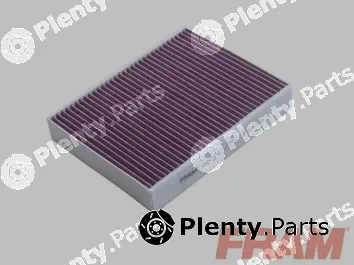 Fram CFP11472 — Filter, cabin air Cabin3Tech+
