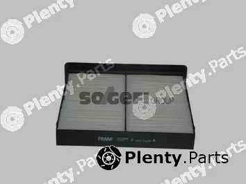Fram CF10930 — Filter, cabin air