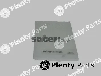 Fram CF11768 — Filter, cabin air