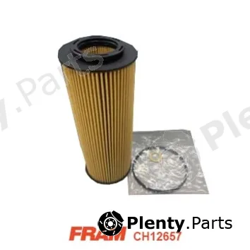 Fram CH12657 — Oil Filter