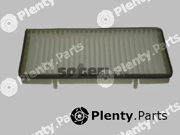 Fram CF9934 — Filter, cabin air