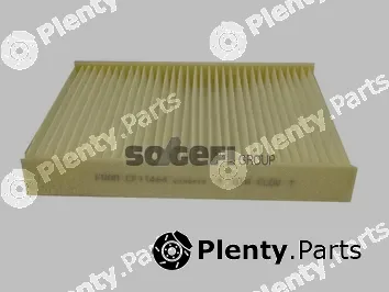 Fram CF11464 — Filter, cabin air