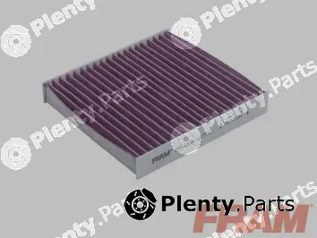 Fram CFP11470 — Filter, cabin air Cabin3Tech+