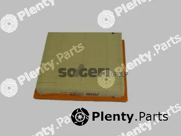 Fram CA5468 — Air Filter