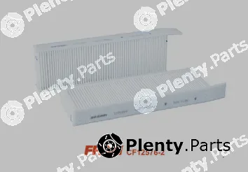 Fram CF12576-2 — Filter, cabin air