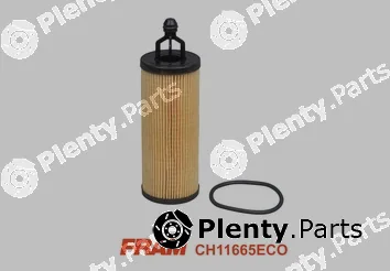 Fram CH11665ECO — Oil Filter