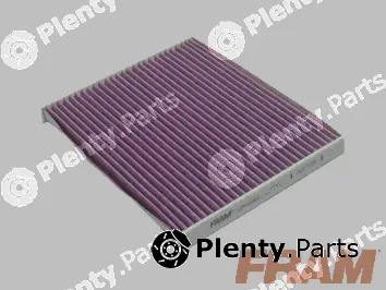 Fram CFP10365 — Filter, cabin air Cabin3Tech+