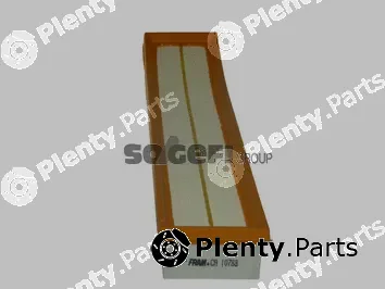 Fram CA10788 — Air Filter