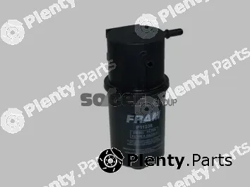 Fram P11238 — Fuel Filter