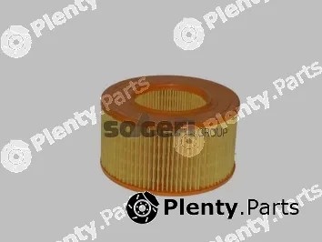 Fram CA4306 — Air Filter