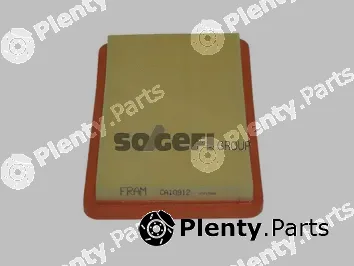 Fram CA10912 — Air Filter