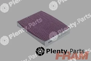 Fram CFP11544 — Filter, cabin air Cabin3Tech+