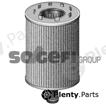 Fram CH9461ECO — Oil Filter